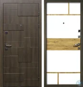 Дверь входная ХУГО, фото 1