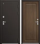 Миндаль