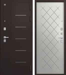 Дверь входная В(V)-02 (2026)