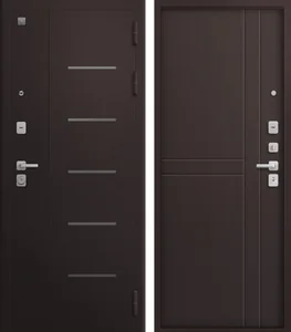 Дверь входная В(V)-06 (2026)