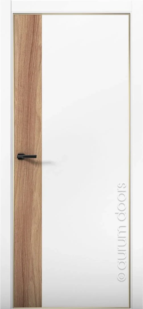 Дверь межкомнатная Палладий 6 - Аляска