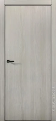 Дверь межкомнатная Плутоний 1