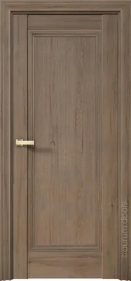 Дверь межкомнатная Кобальт 29