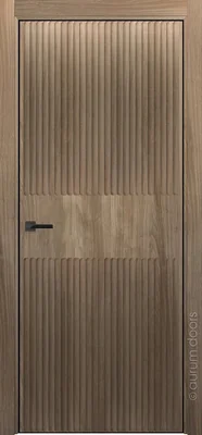 Дверь межкомнатная Барбара 8