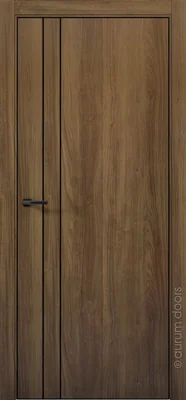 Дверь межкомнатная Плутоний 4