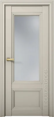 Дверь межкомнатная Кобальт 34