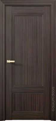 Дверь межкомнатная Кобальт 35