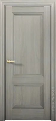 Дверь межкомнатная Кобальт 32