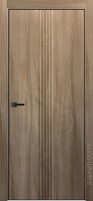 Дверь межкомнатная Барбара 2