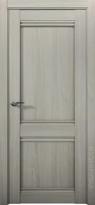 Дверь межкомнатная Кобальт 11