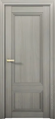 Дверь межкомнатная Кобальт 35