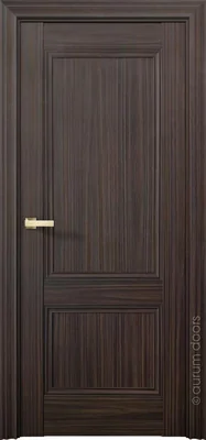 Дверь межкомнатная Кобальт 32