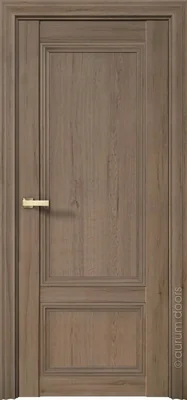 Дверь межкомнатная Кобальт 35
