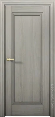 Дверь межкомнатная Кобальт 29